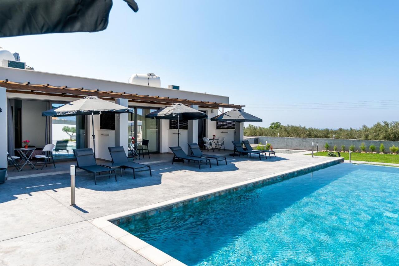 Antesia Coral Bay Resort By Ezoria Villas - Adults Only Exterior foto