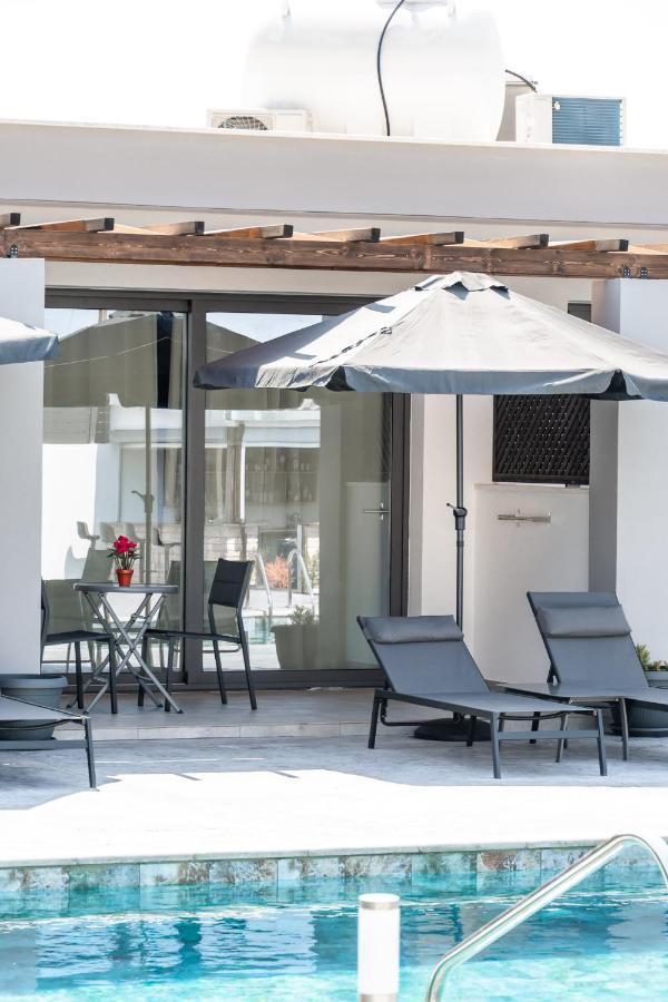 Antesia Coral Bay Resort By Ezoria Villas - Adults Only Exterior foto
